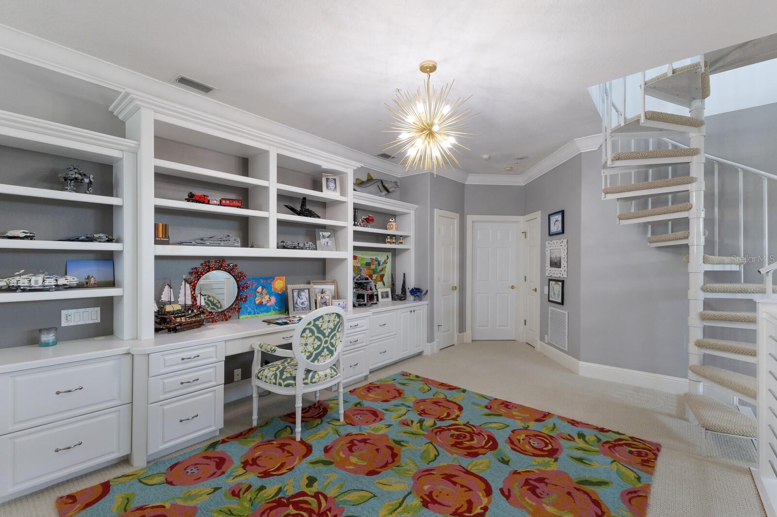 Image 33 of 56 For 4519 Blue Marlin Drive