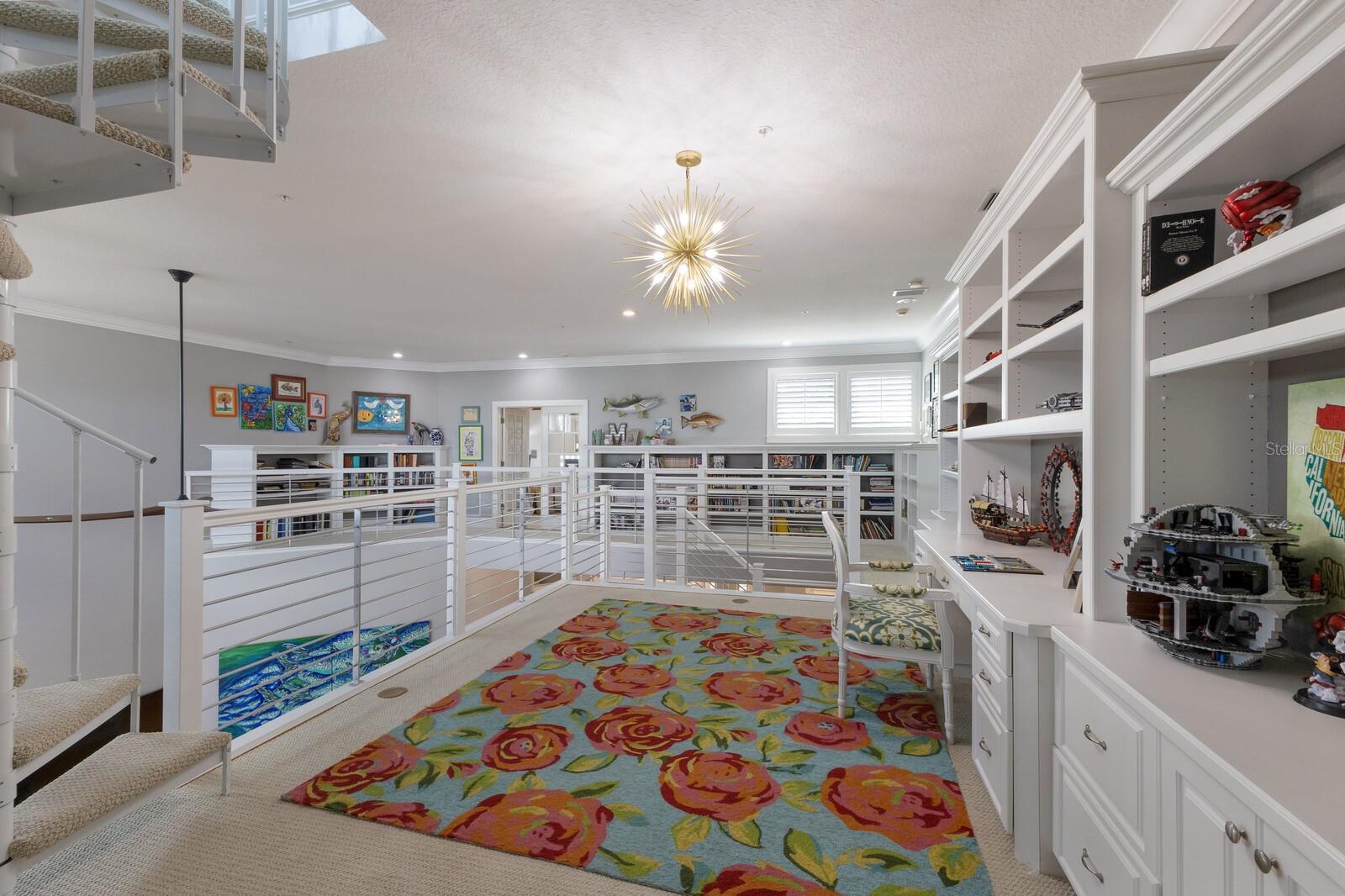 Image 34 of 56 For 4519 Blue Marlin Drive