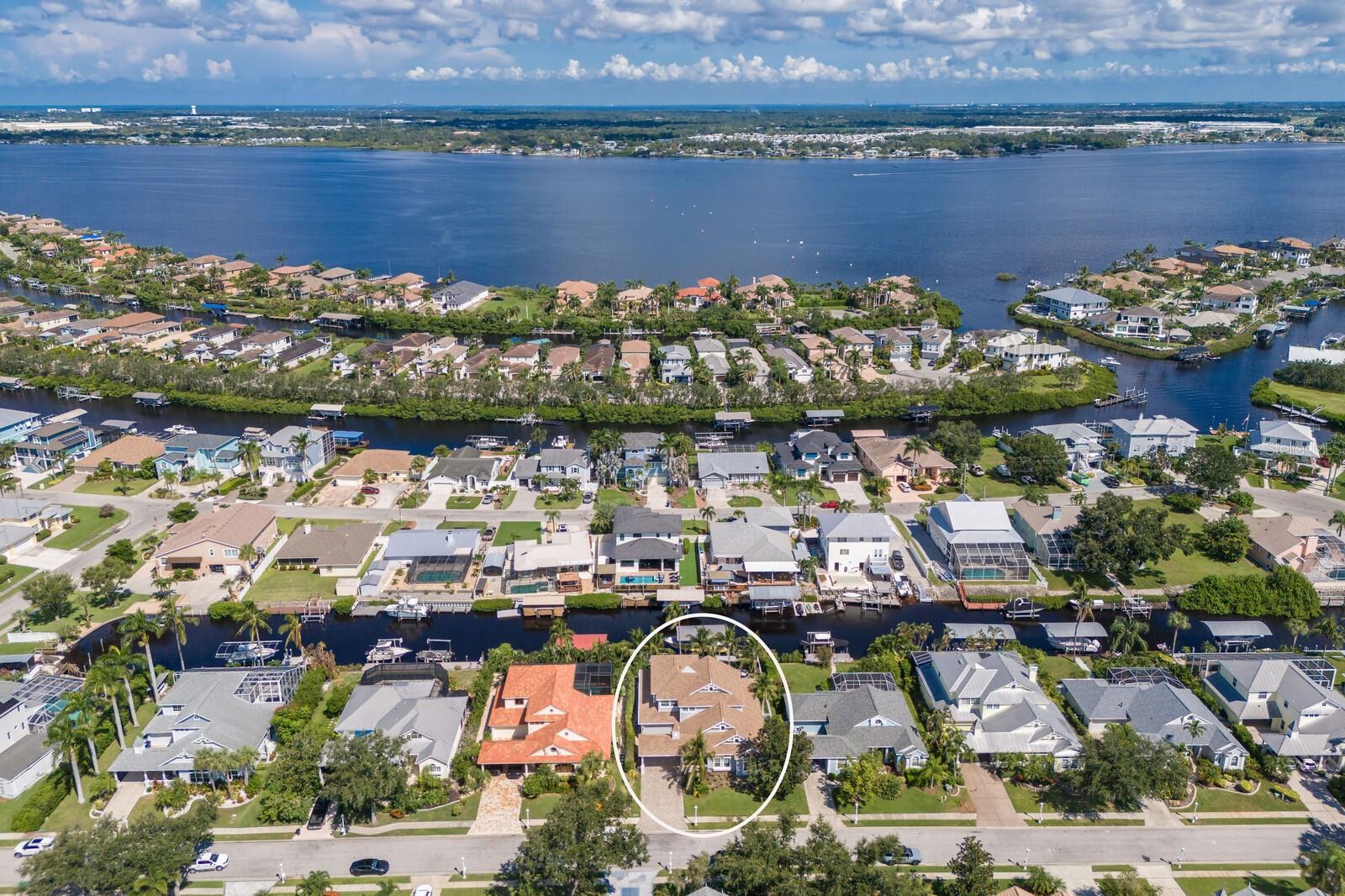 Image 4 of 56 For 4519 Blue Marlin Drive