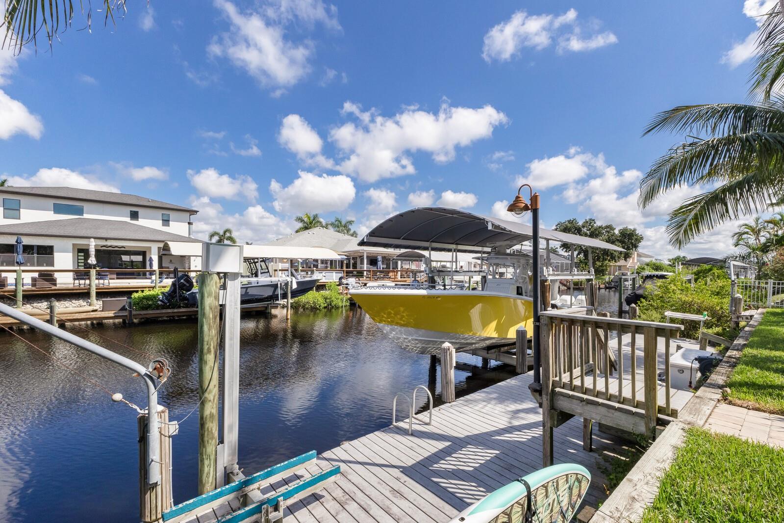 Image 49 of 56 For 4519 Blue Marlin Drive