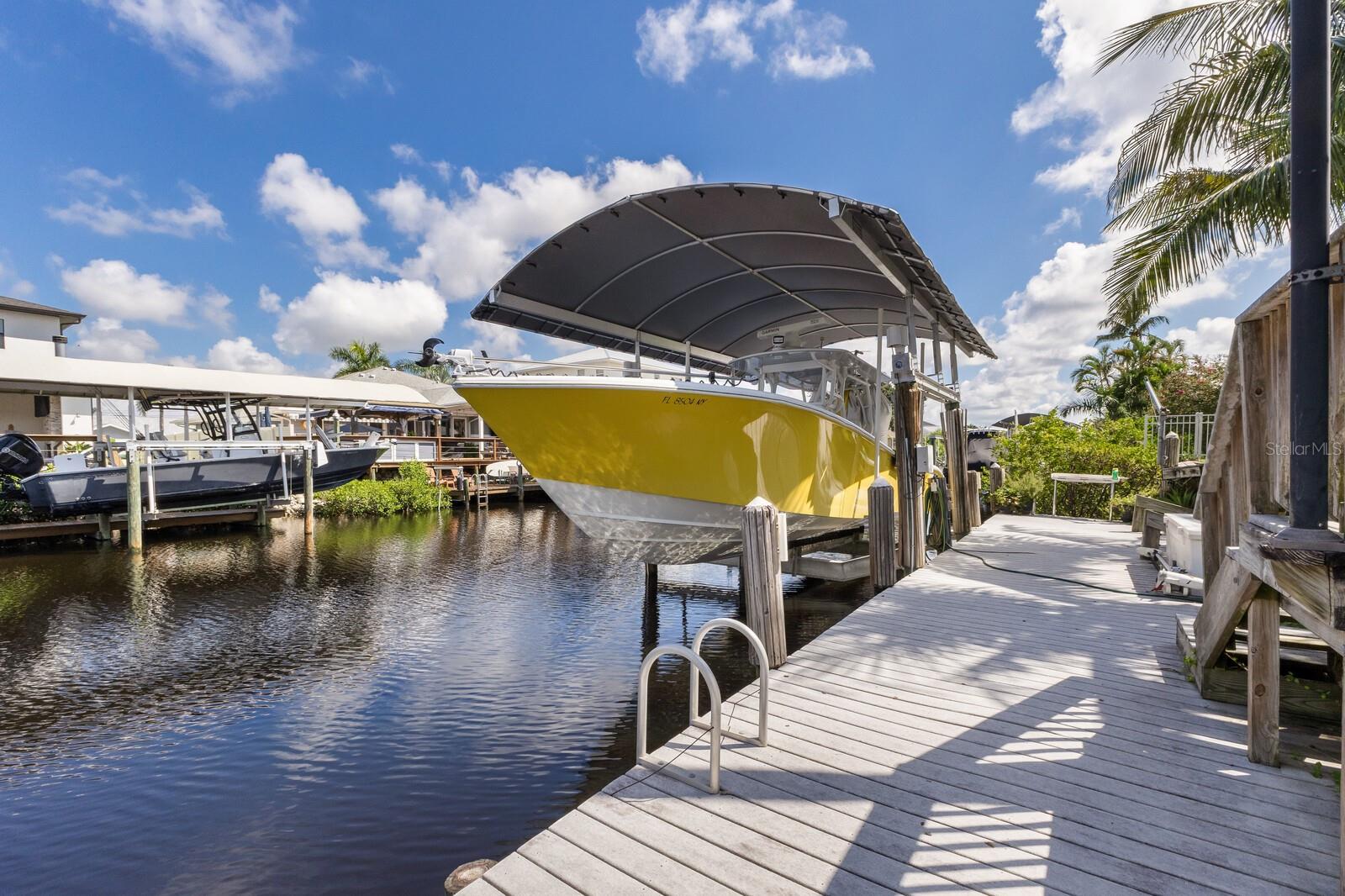 Image 50 of 56 For 4519 Blue Marlin Drive