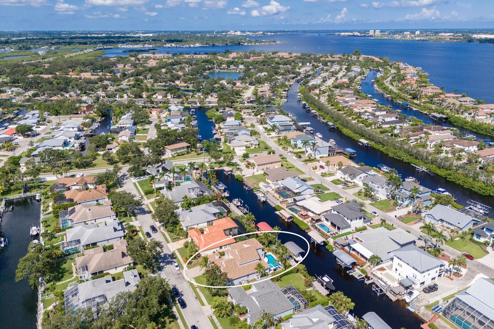 Image 52 of 56 For 4519 Blue Marlin Drive