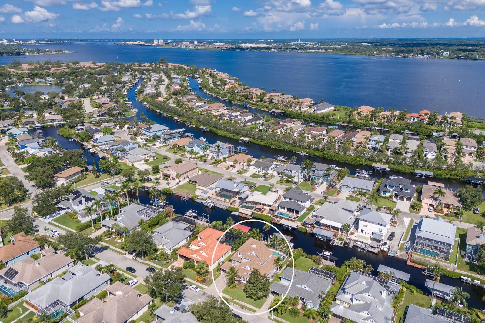 Image 53 of 56 For 4519 Blue Marlin Drive