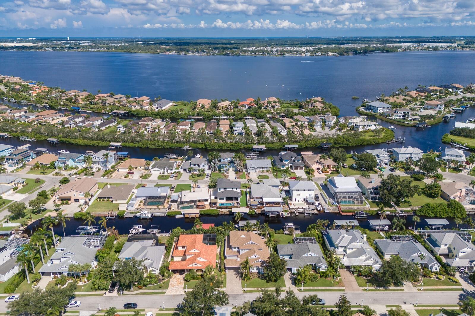 Image 54 of 56 For 4519 Blue Marlin Drive