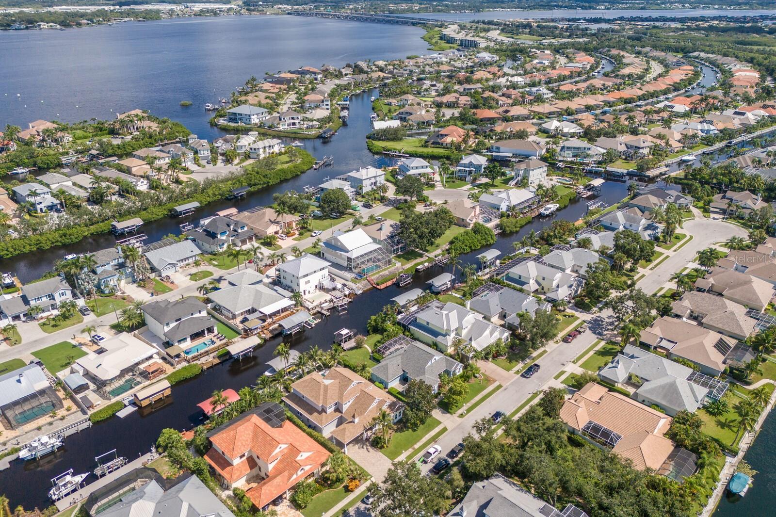 Image 56 of 56 For 4519 Blue Marlin Drive
