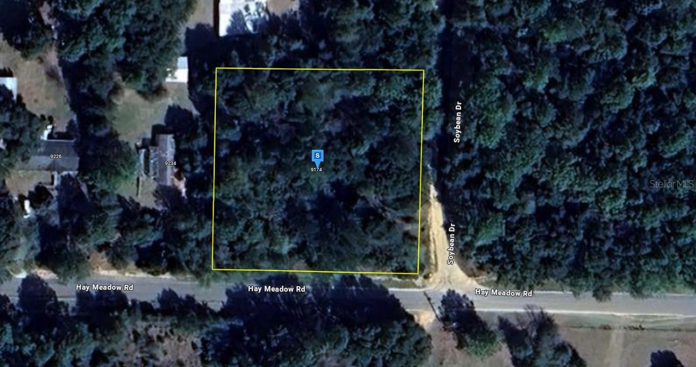 Details for 9174 Hay Meadow Road, MILTON, FL 32583