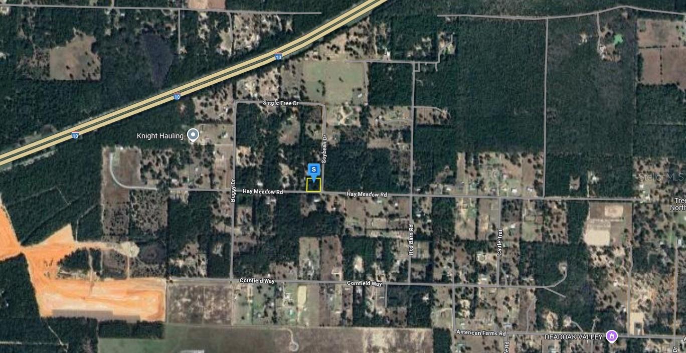 Image 4 of 7 For 9174 Hay Meadow Road