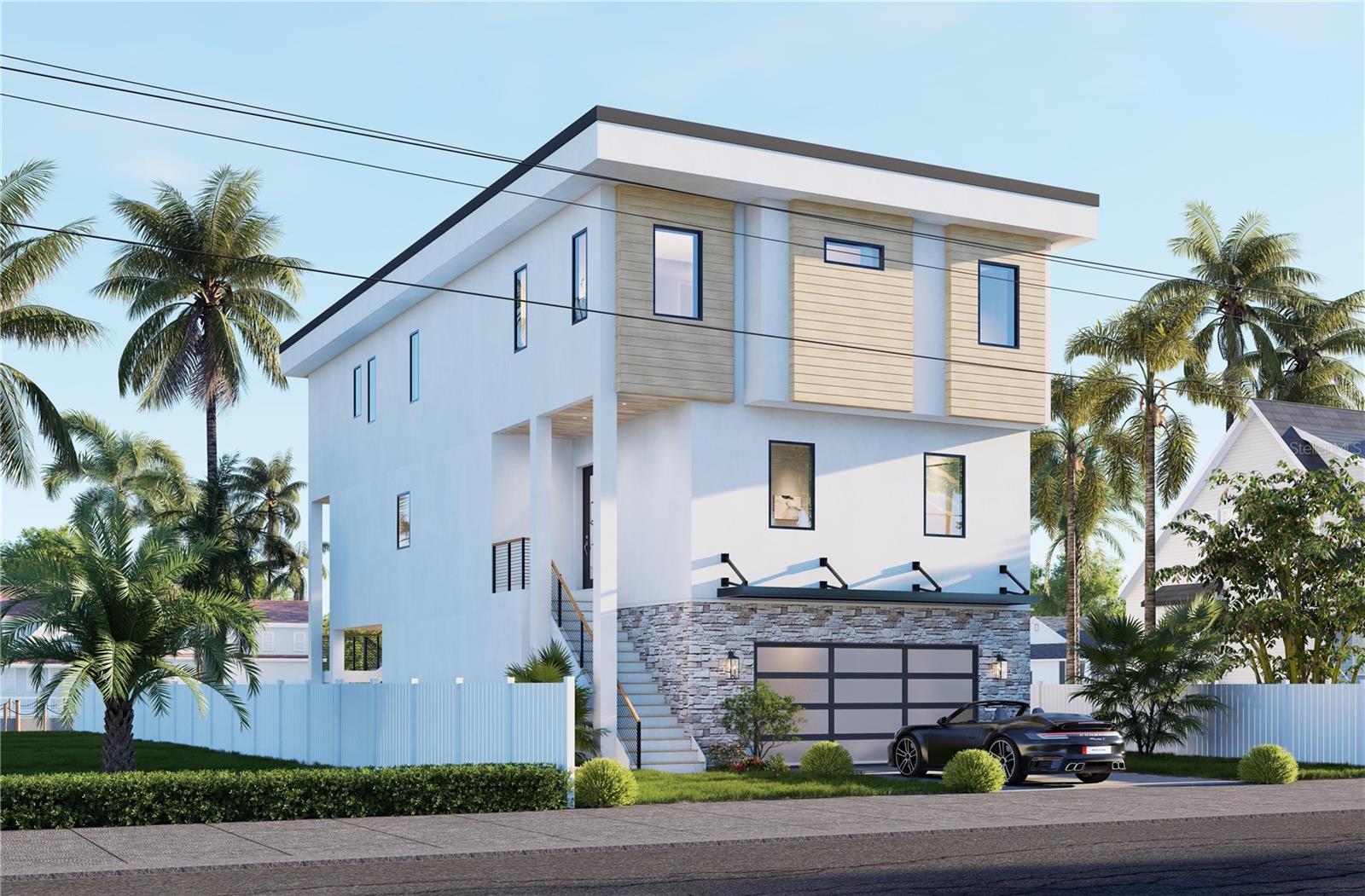 Image 3 of 8 For 599 Bayshore Drive