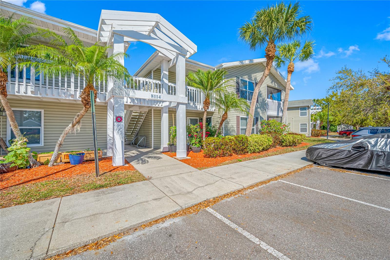 Details for 8114 45th Court E 8, SARASOTA, FL 34243