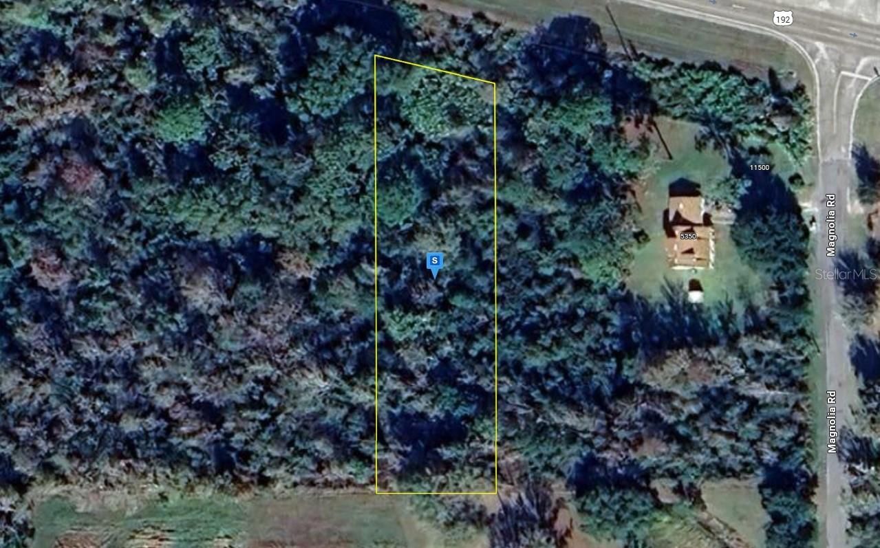 Details for 11750 Irlo Bronson Memorial Highway, ST CLOUD, FL 34773