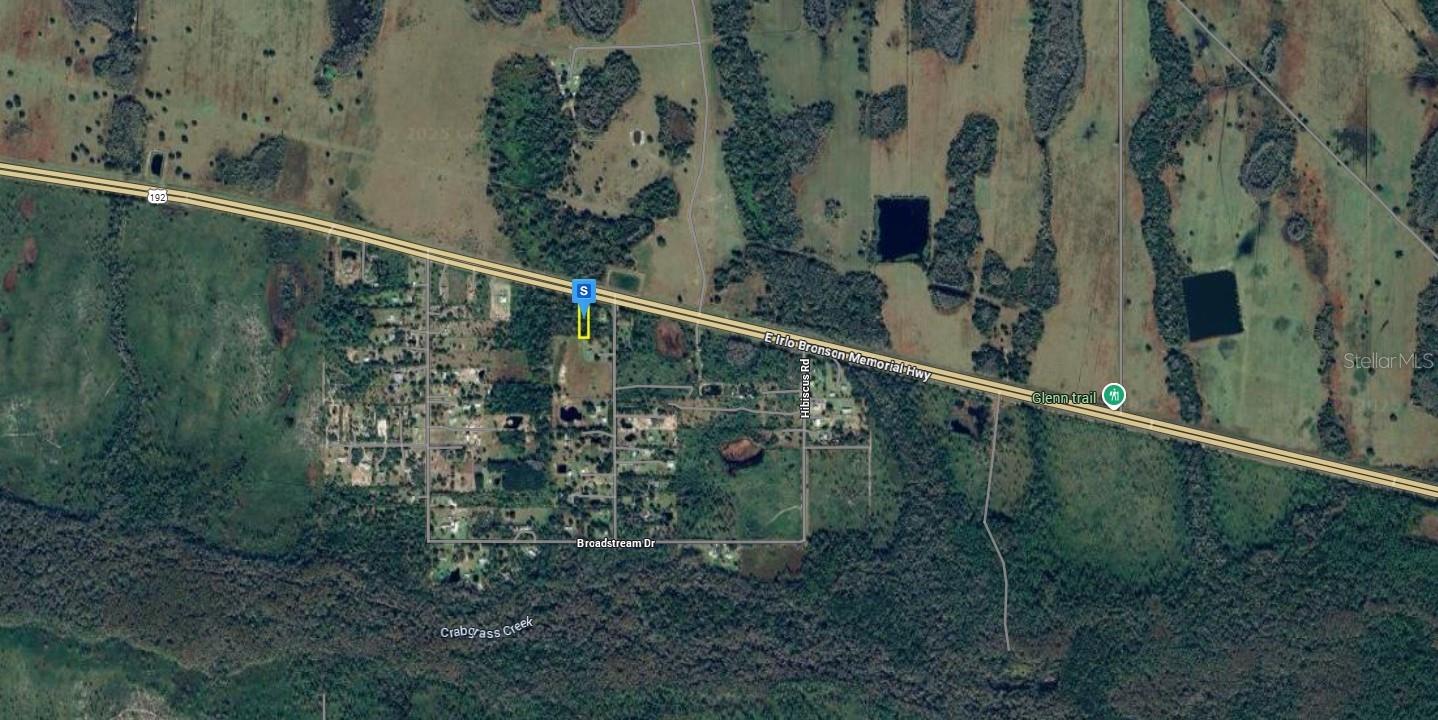 Image 4 of 6 For 11750 Irlo Bronson Memorial Highway