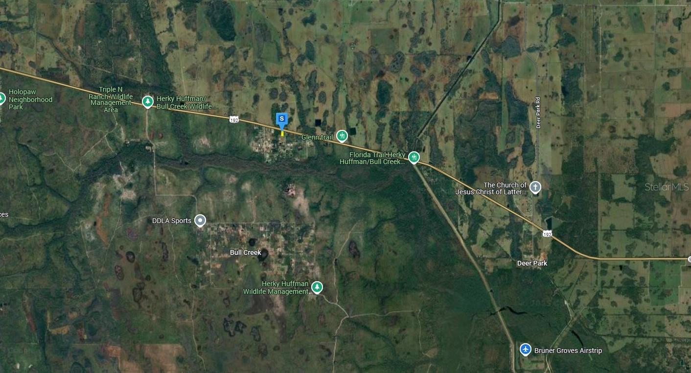 Image 5 of 6 For 11750 Irlo Bronson Memorial Highway