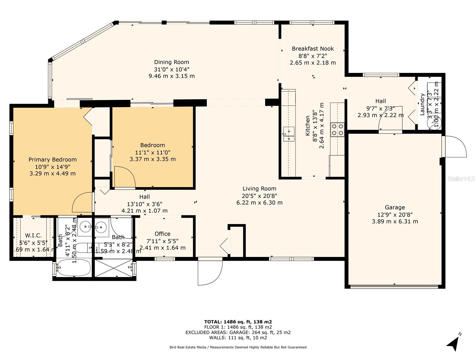 Image 44 of 44 For 7460 Mariana Drive