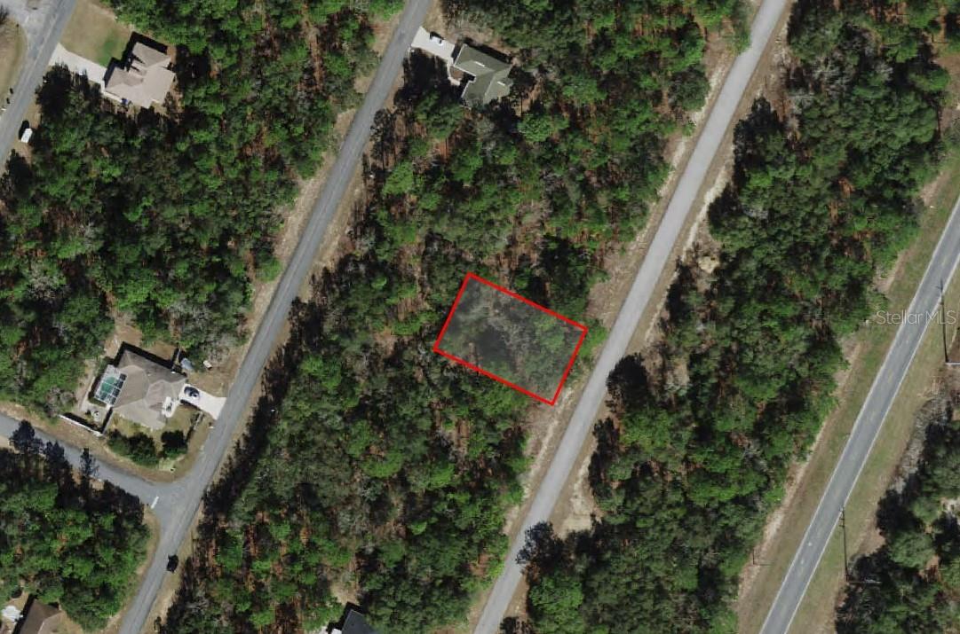 Details for 608 Bancroft Drive, CITRUS SPRINGS, FL 34434