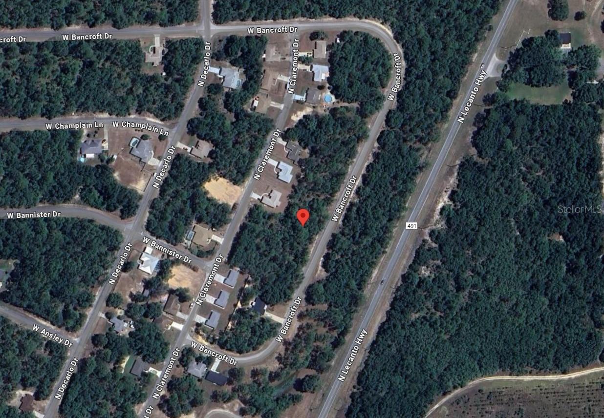 Image 4 of 5 For 608 Bancroft Drive