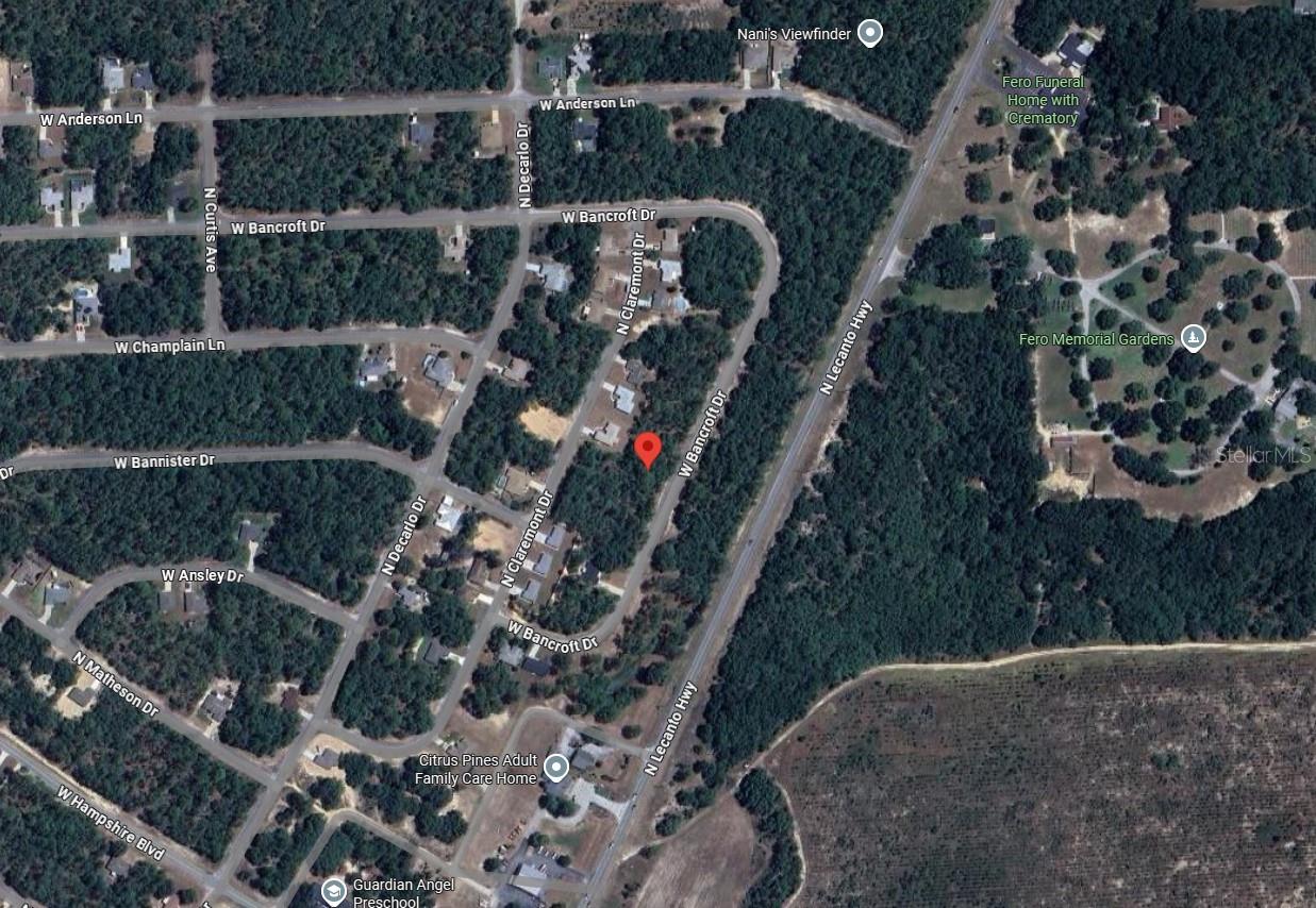 Image 5 of 5 For 608 Bancroft Drive