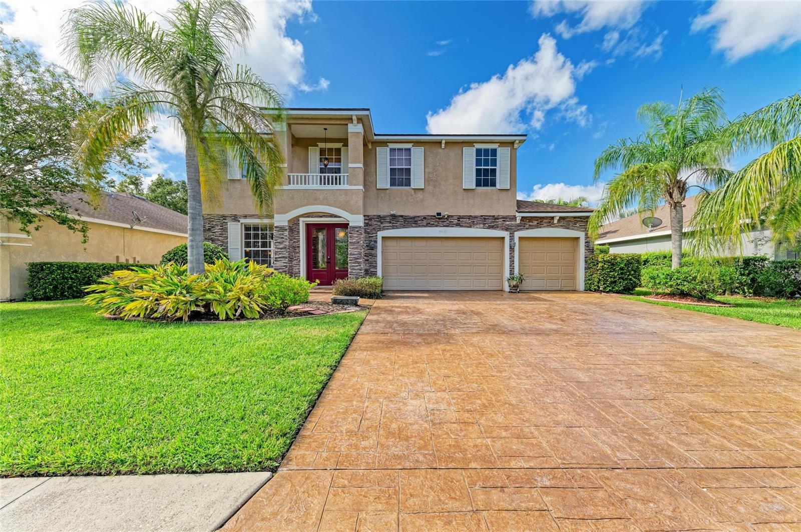 Image 43 of 59 For 3910 61st Drive