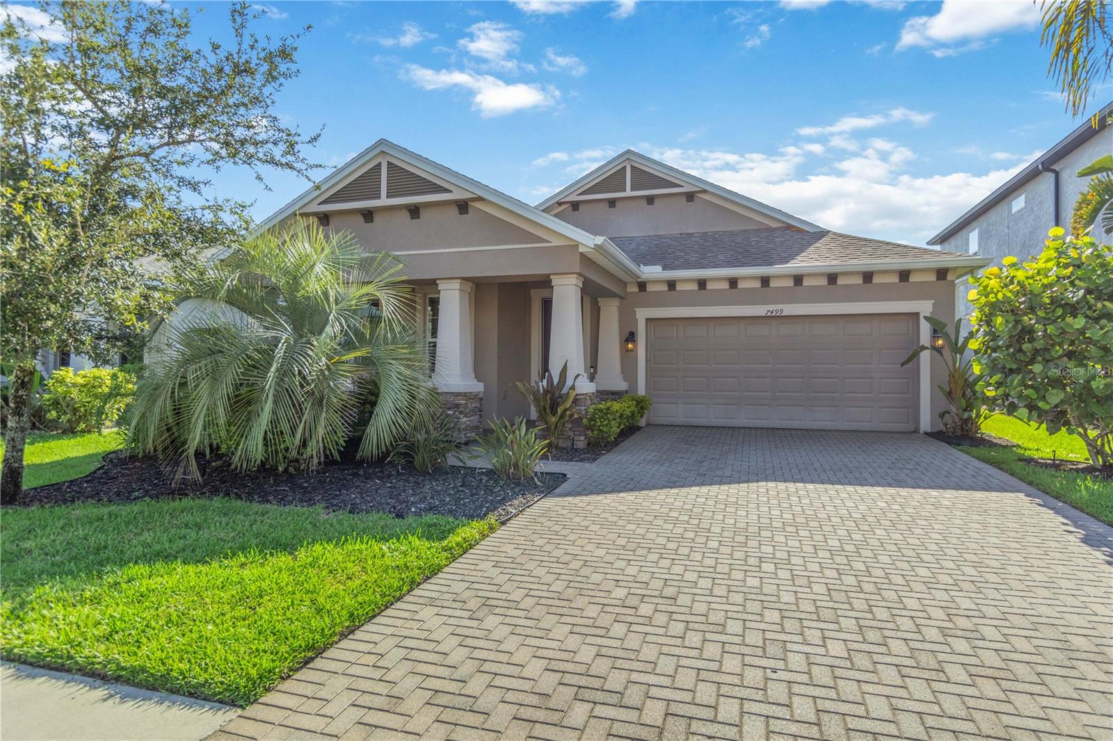 Details for 7499 Aguila Drive, SARASOTA, FL 34240