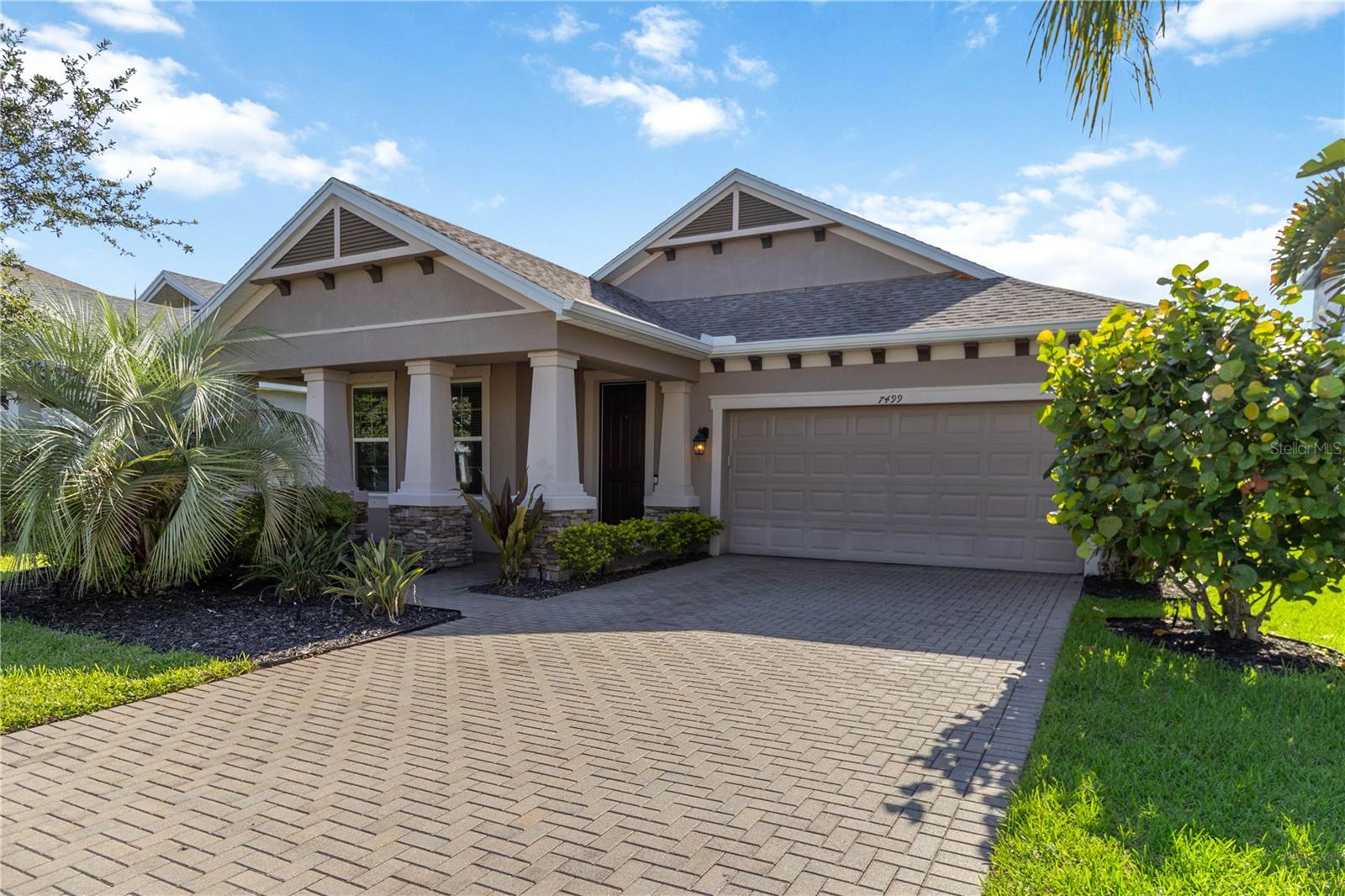 Image 2 of 40 For 7499 Aguila Drive
