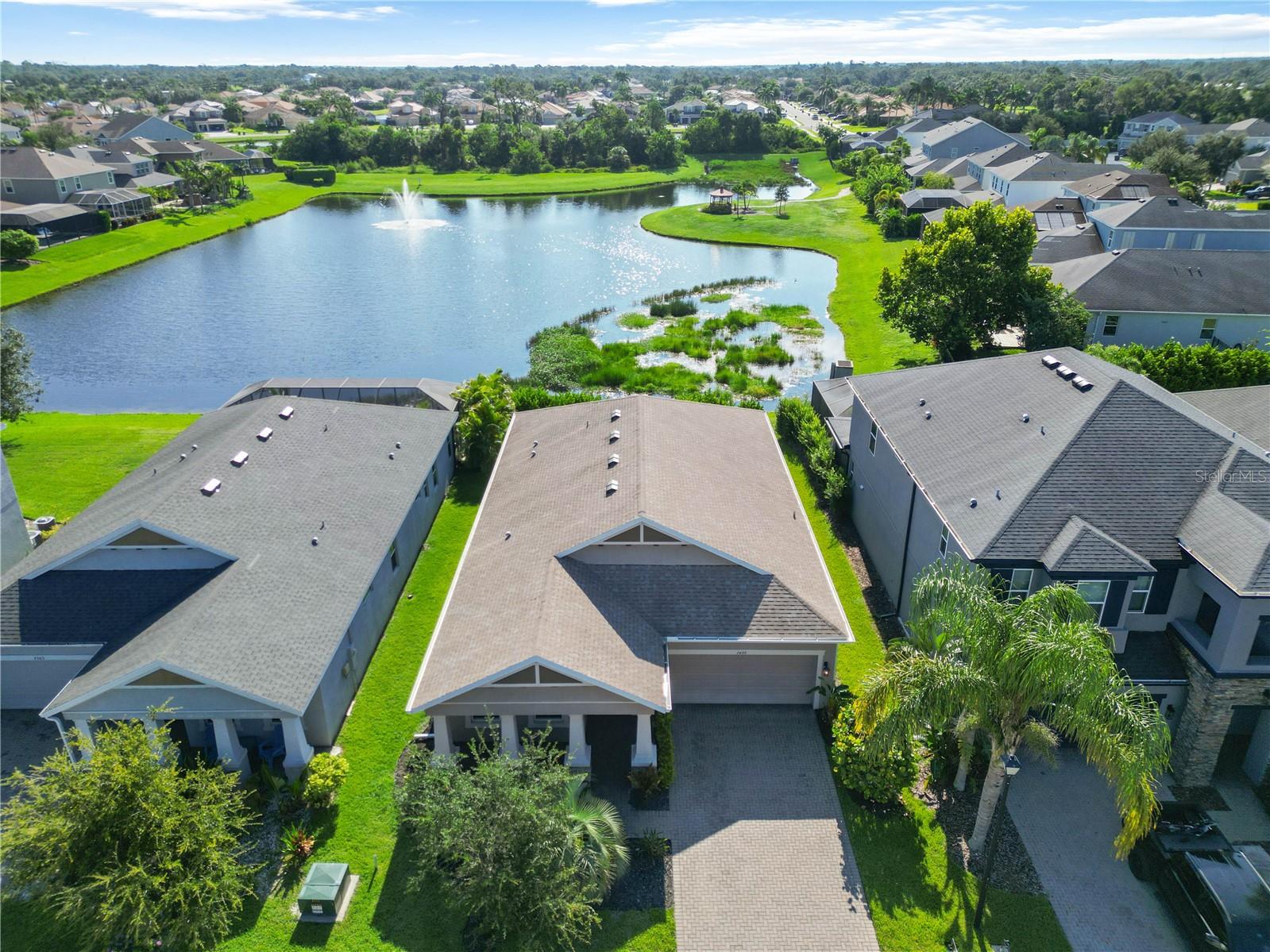 Image 8 of 40 For 7499 Aguila Drive