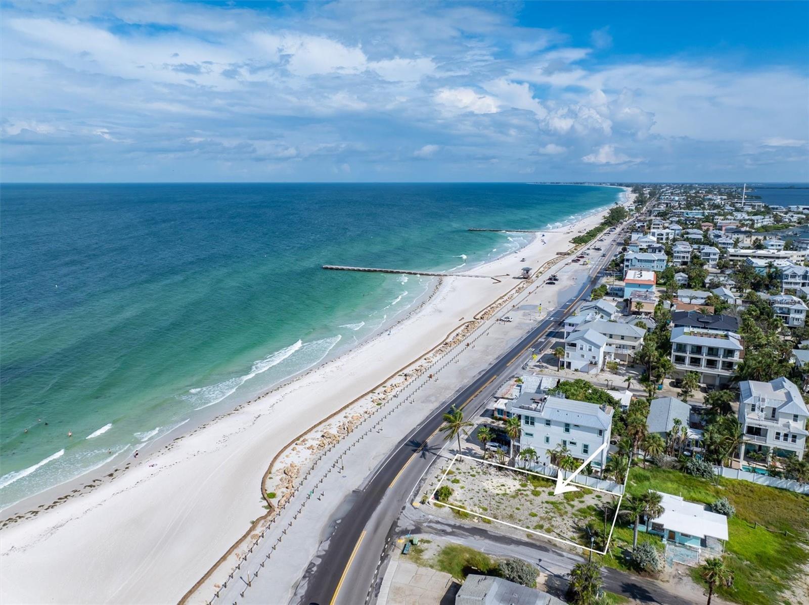 Image 9 of 16 For 1207 Gulf Drive S