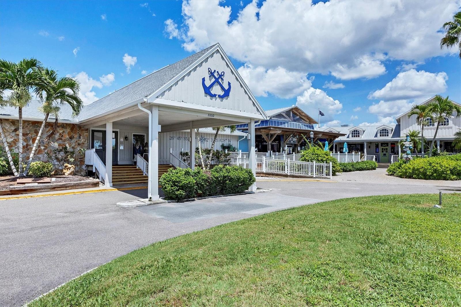 Image 45 of 56 For 601 Islamorada Boulevard 22b