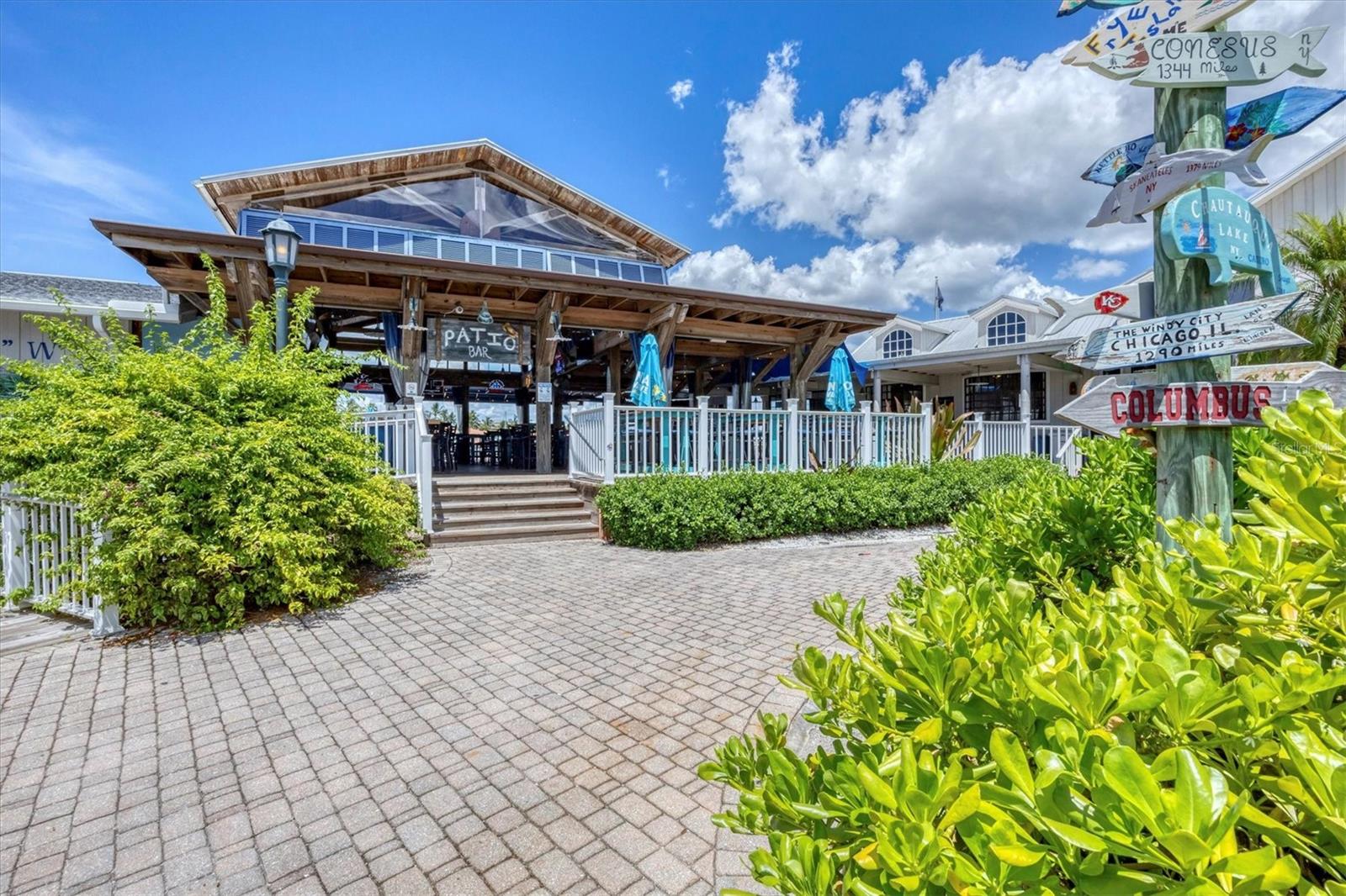Image 46 of 56 For 601 Islamorada Boulevard 22b