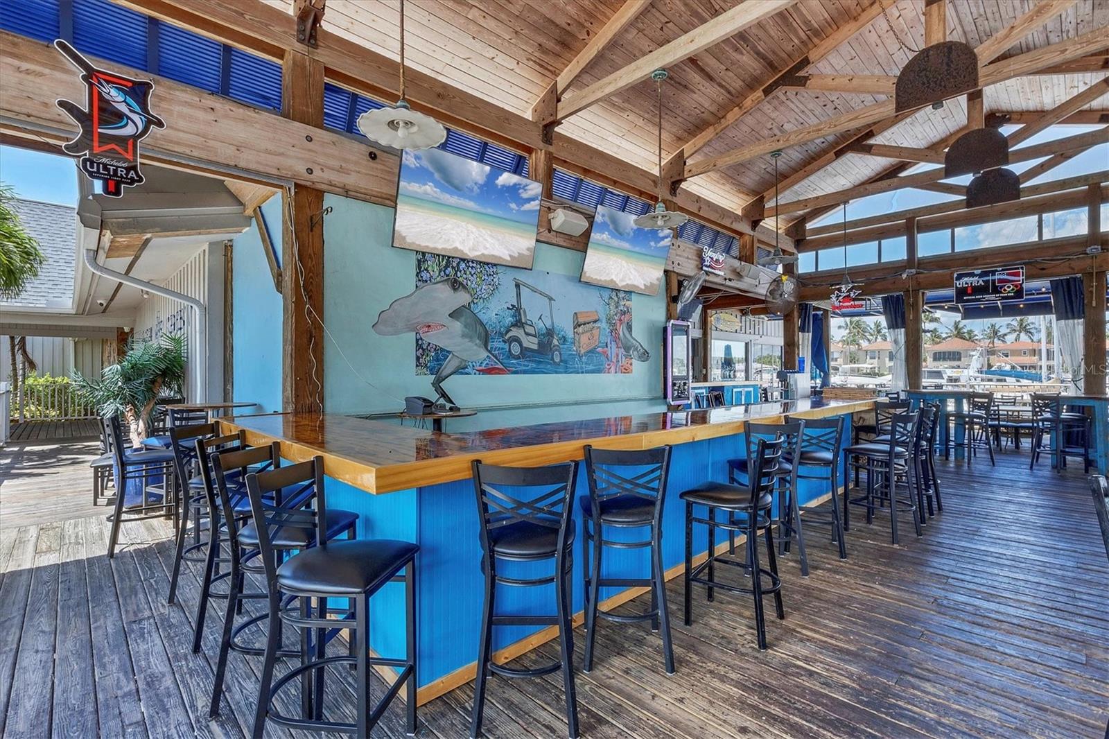 Image 48 of 56 For 601 Islamorada Boulevard 22b