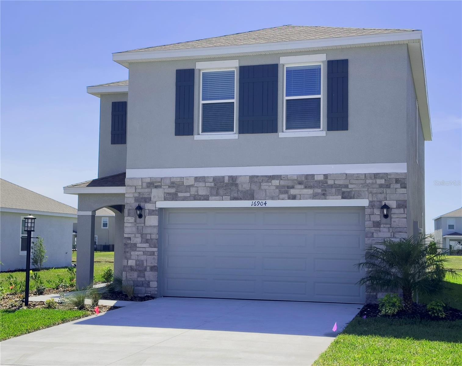 Details for 16904 Yard Spring Drive, BRADENTON, FL 34211