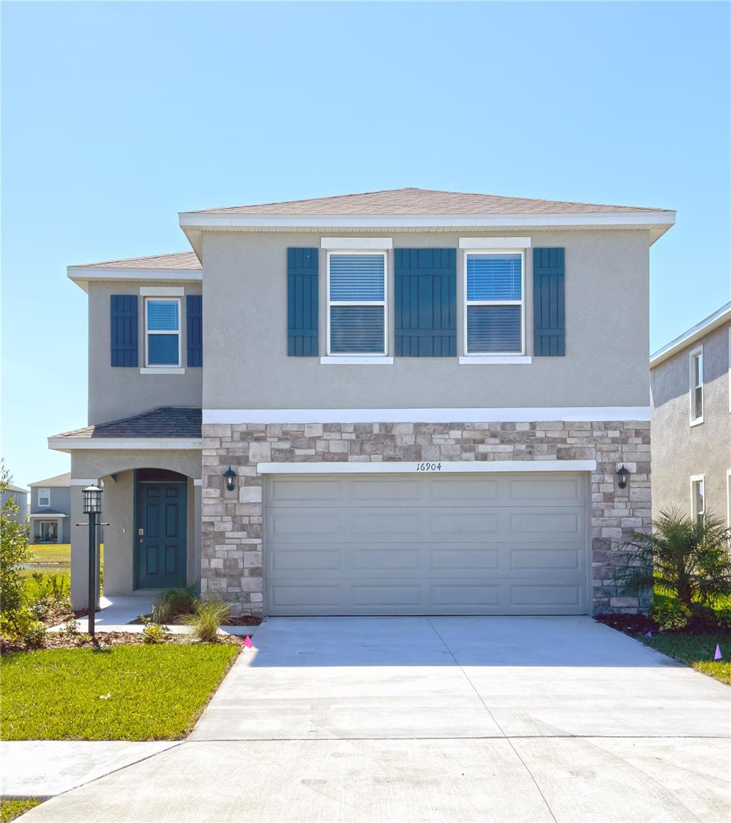 Image 2 of 38 For 16904 Yard Spring Drive