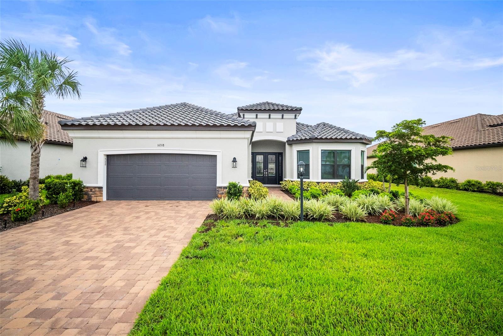 Details for 16318 Umbria Place, BRADENTON, FL 34211