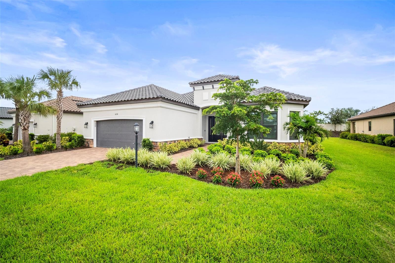 Image 2 of 74 For 16318 Umbria Place