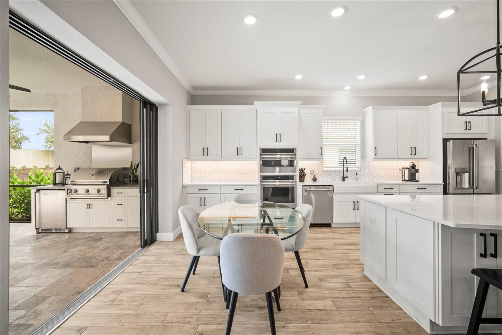 Image 36 of 74 For 16318 Umbria Place