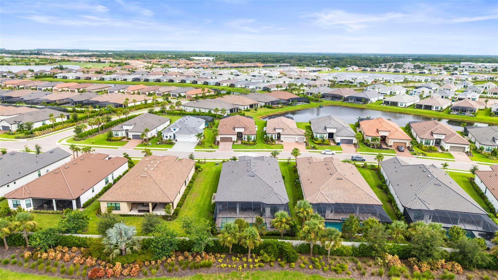 Image 61 of 74 For 16318 Umbria Place