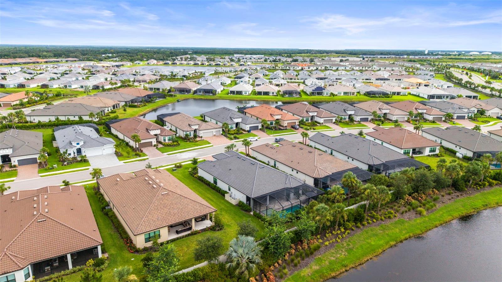 Image 63 of 74 For 16318 Umbria Place