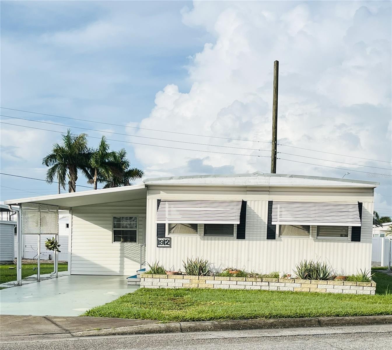 Details for 1912 Florida Boulevard, BRADENTON, FL 34207