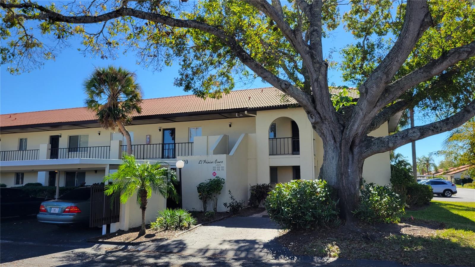 Details for 3710 El Poinier Court 512, SARASOTA, FL 34232