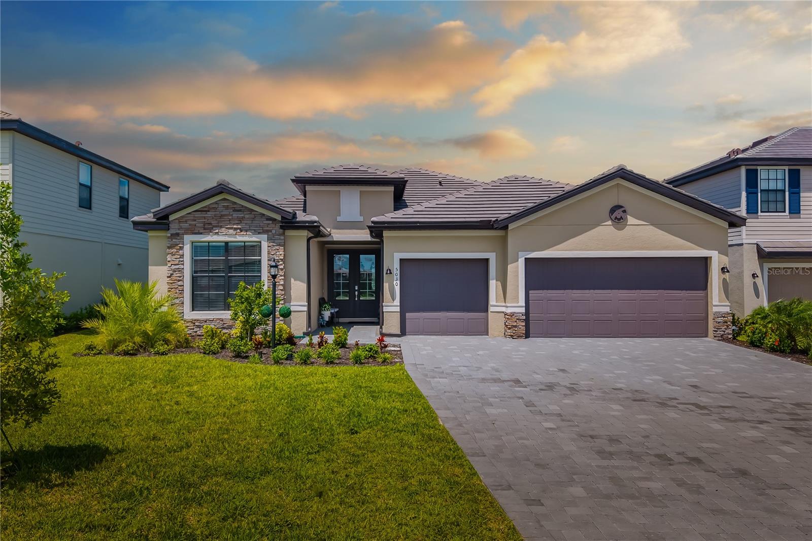 Details for 5030 Saratoga Springs Run, BRADENTON, FL 34211