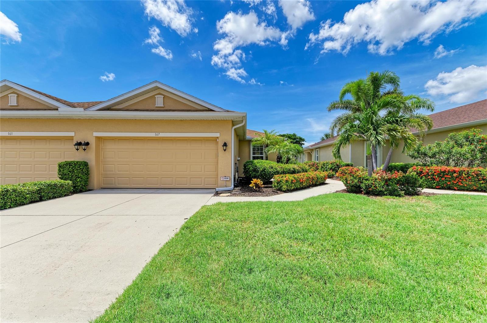 Details for 167 Fontanelle Circle, VENICE, FL 34292
