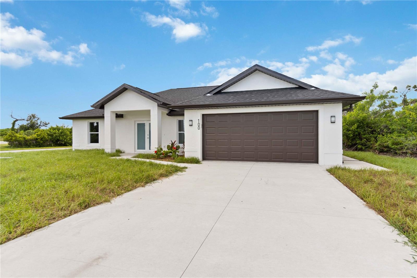 Details for 100 Abbott Court, ROTONDA WEST, FL 33947