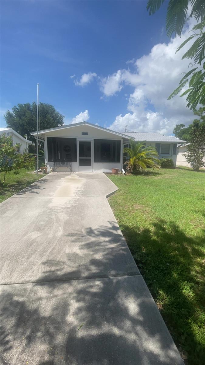 Details for 230 Fray Street, ENGLEWOOD, FL 34223