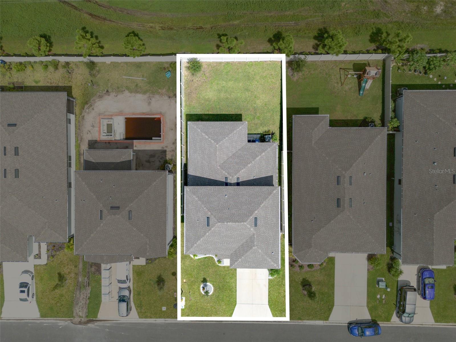 Image 23 of 26 For 3110 61st Drive E