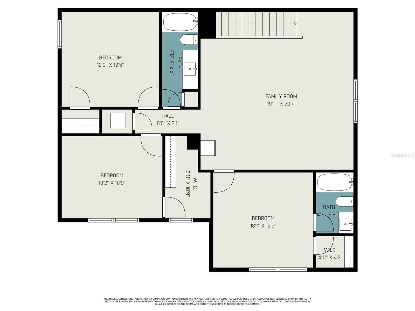 Image 25 of 26 For 3110 61st Drive E