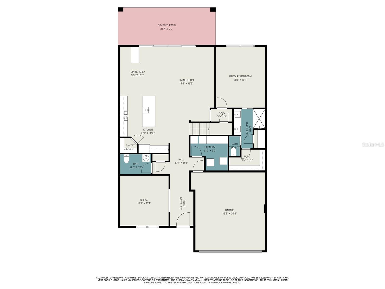 Image 26 of 26 For 3110 61st Drive E