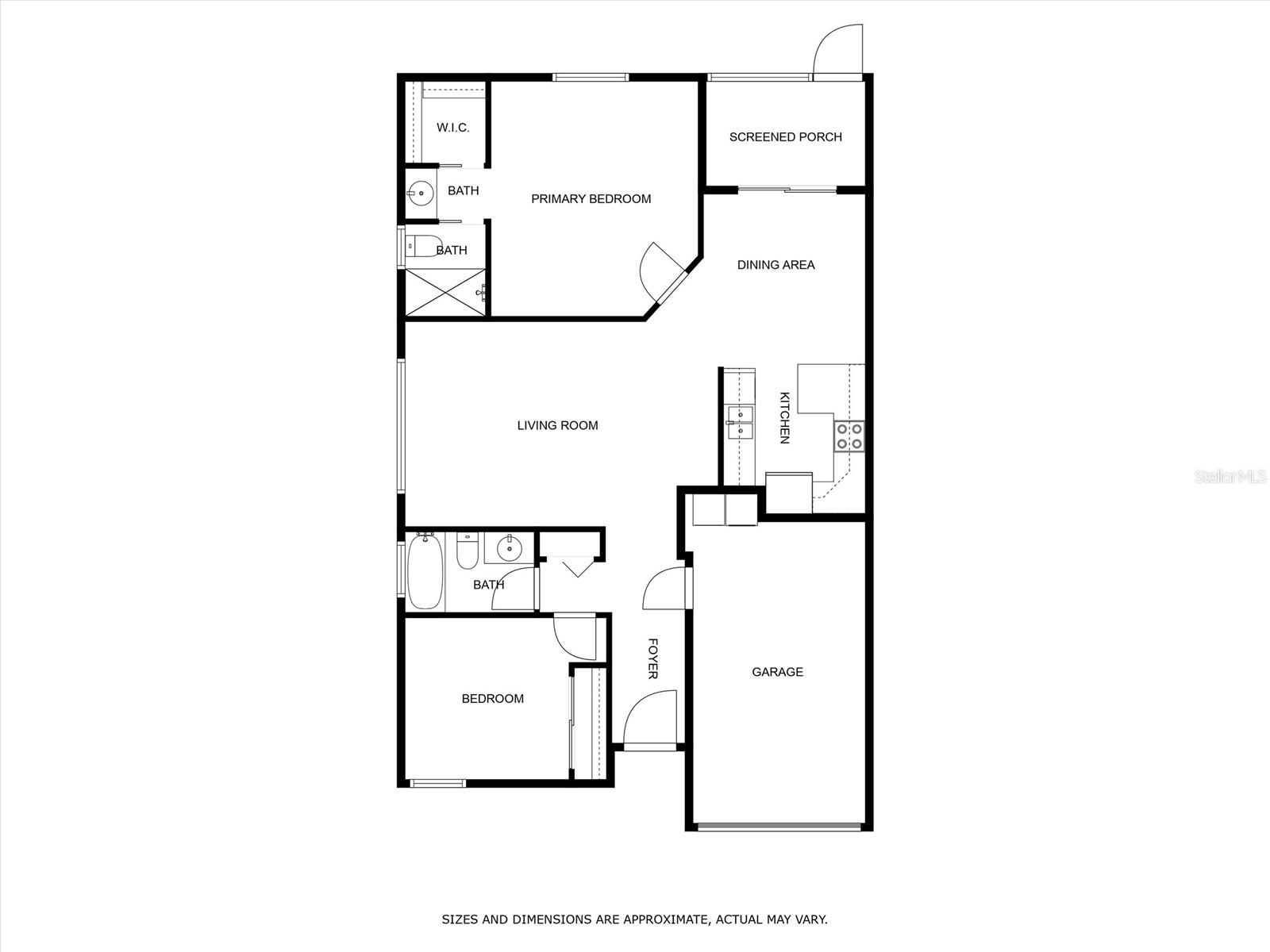 Image 2 of 52 For 3322 39th Place W