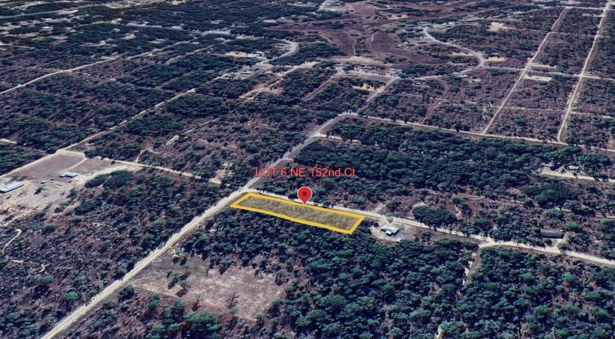 Image 4 of 6 For Lot 6 152nd Court
