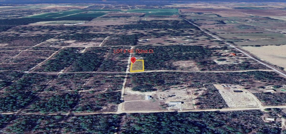 Image 5 of 6 For Lot 6 152nd Court