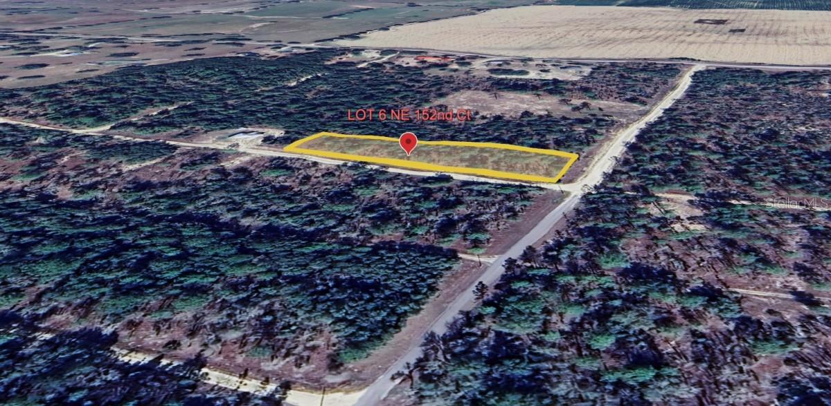 Image 6 of 6 For Lot 6 152nd Court