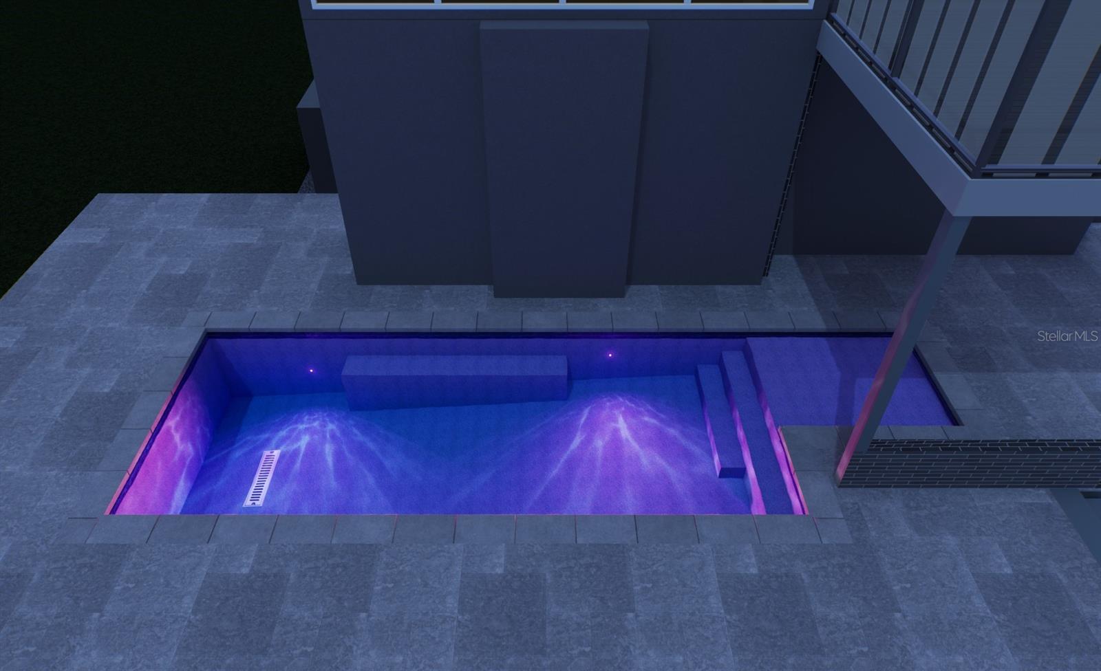 Image 100 of 100 For 709 Key Royale Drive