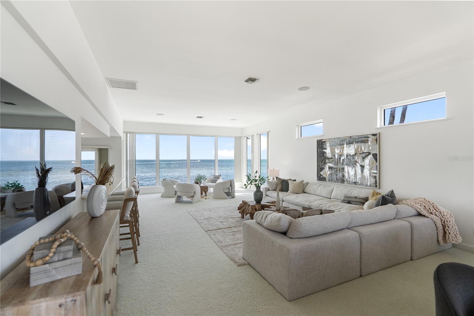 Image 26 of 99 For 709 Key Royale Drive